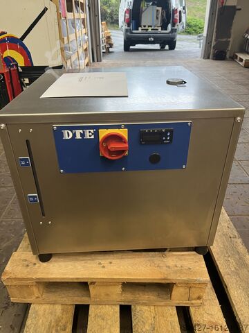 Холодильная машина DTE K-004.9