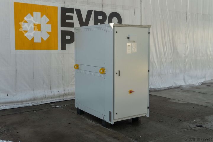 чиллер/тепловой насос New Watercooled chiller Climaveneta NX WN 802 251 kW/282 kW