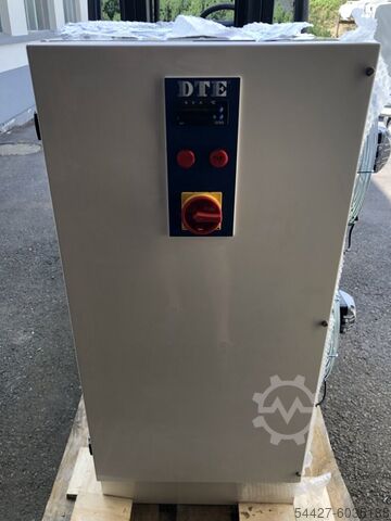 Холодильная машина DTE K-007.6