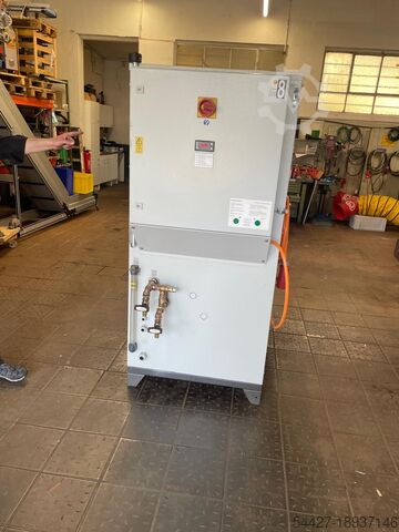 Чиллер SC 22.0В ers Energie & Kältetechnik SC 22.0 V