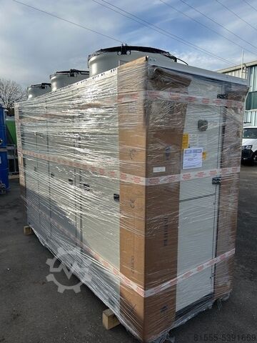 Кулер Hitema ENR160