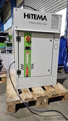 Водяной чиллер ENR 003 Hitema ENR003