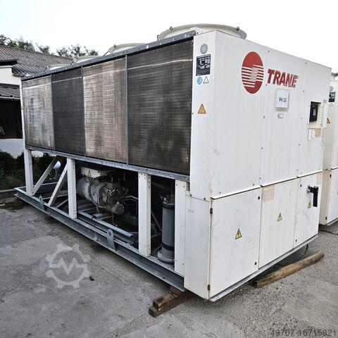 Чиллер Trane RTAC 140 TRANE RTAC 140 491kw