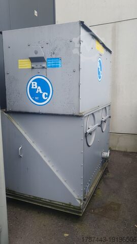 Водяной рекулер Baltimore Aircoil Company VXT 40