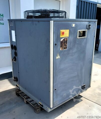 Чиллер Чиллер 34,1 кВт AQUACIAT LD 150Z 34,1kw