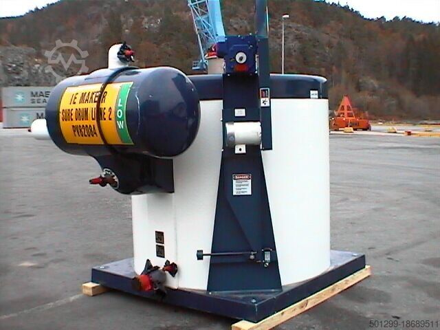 Льдогенератор производительностью 34 тонны в день. NorthStar M60SS-S