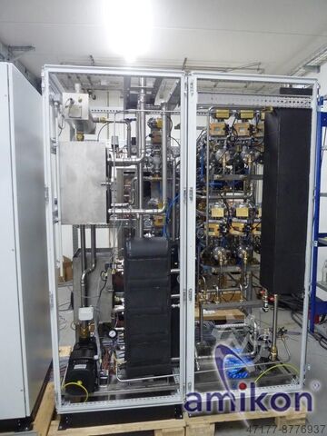 6-контурный блок управления температурой Autotherm AWF 130-27/VK/6K