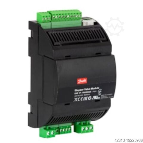 Привод ступенчатого клапана Danfoss 080G0325