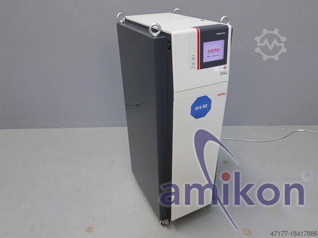 Технологический термостат Julabo Presto W80t