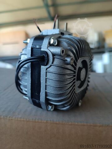 Двигатель вентилятора Olmo OLMO MOD.N 5-13/497L   5W