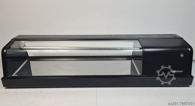 Холодильная витрина Hoshizaki HNC-120AE-L