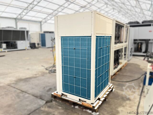 кондиционер Panasonic U14ME2E8 40 kW.