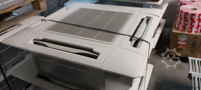 Кондиционер SANYO SPW-XDR94GXH56(B)