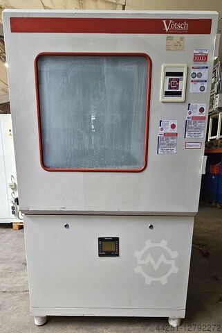 Кондиционер Vötsch VCS 7090-5/S