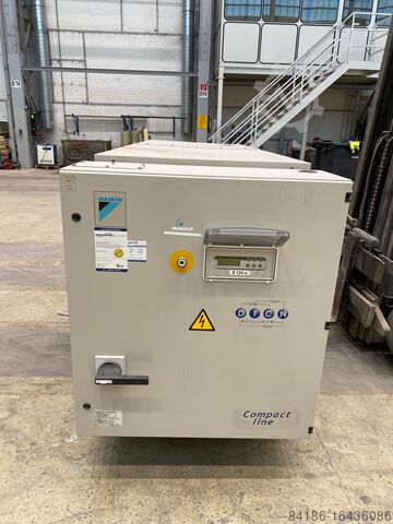 Кондиционер DAIKIN EUWL80MXY-24