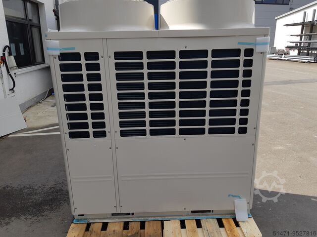 Наружный блок кондиционера Toshiba VRF VRV 45 кВт Toshiba MMY-MAP1606FT8P-E