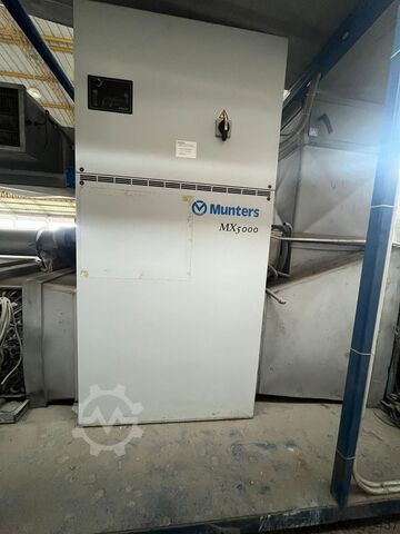 кондиционер Munters MX5000