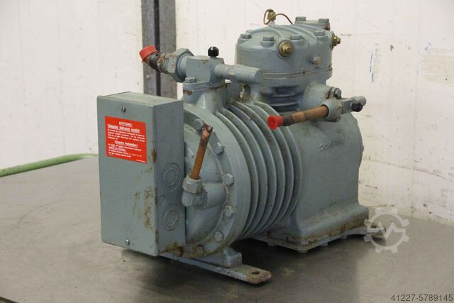 Холодильный компрессор Bitzer BHS 592 S