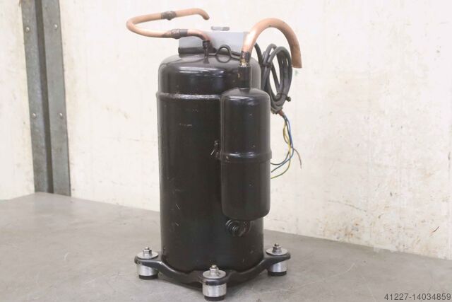 Холодильный компрессор Mitsubishi NH465YJE
