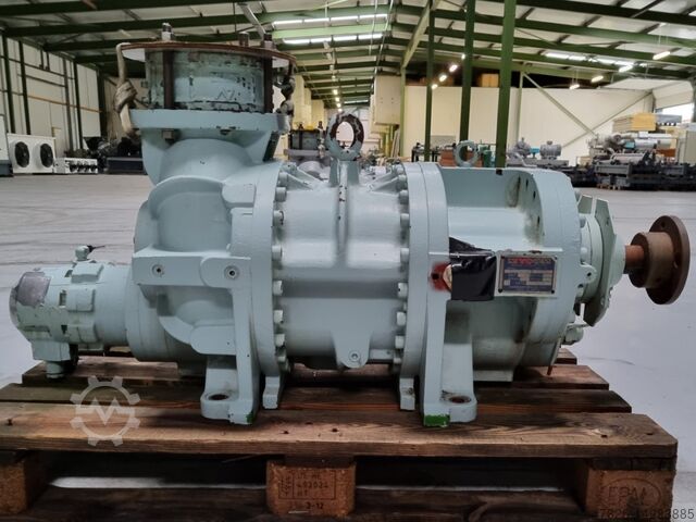 холодильный компрессор Mycom F200VMDD-MS