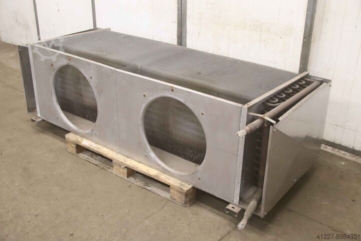 Воздушный охладитель Goedhart** VCS-225010