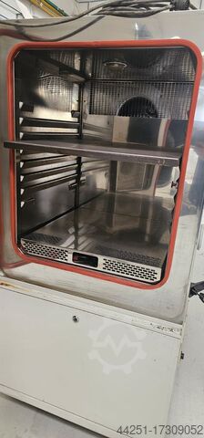 Камера для температурных испытаний Камера для климатических испытаний Vötsch VTR 7033/S