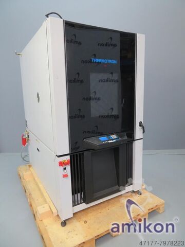 Температурная камера 986 литров Thermotron SE-1000-6-6 -70°C bis + 180°C