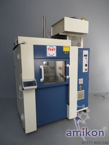 Испытательная камера для температурного шока WEISS TS 130