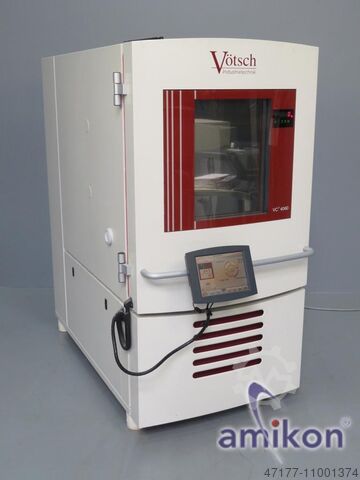 Климатическая камера Vötsch VC³ 4060