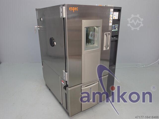 Климатическая камера Температура и влажность Espec PHP-J3 bis +100°C