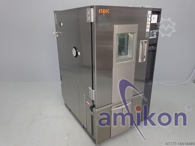 Климатическая камера Температура и влажность Espec PHP-J3 bis +100°C