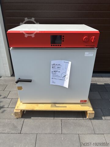 Лабораторная сушилка Binder M 115 Binder M 115