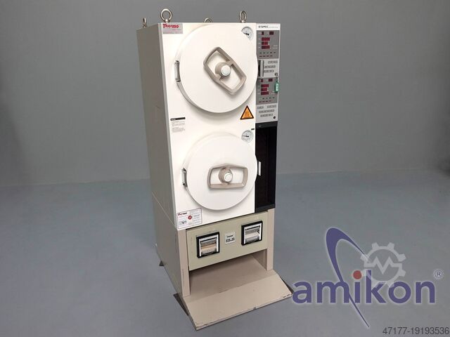 Камера для испытаний под нагрузкой Espec (ThermoTec) TPC-212D