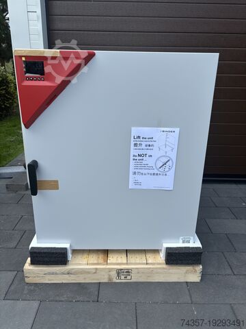 Лабораторная сушилка Binder FP 260 Binder FP 260