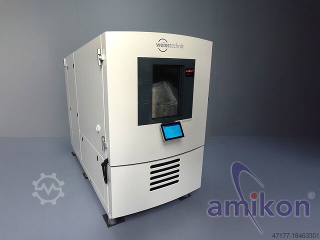 температурный шкаф -72°C до +180°C Weiss TempEvent T/800/70/10 800 Liter