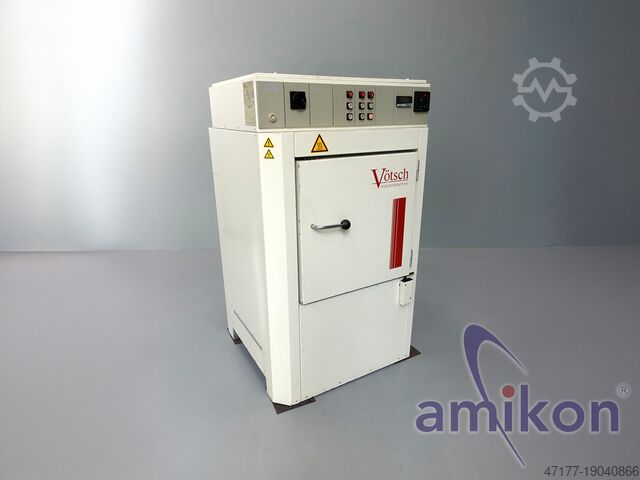 Нагревательно-сушильный шкаф 250°C Heraeus Vötsch VTL 60/60