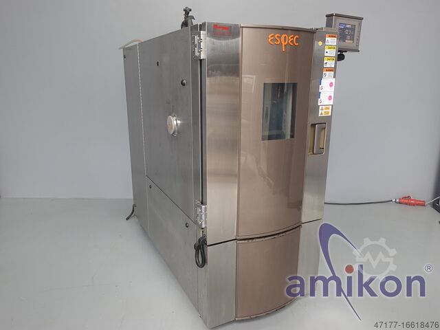 Климатическая испытательная камера Espec EGNX12-6CWL