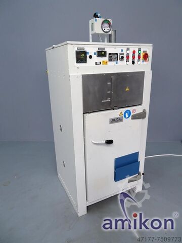 Камерная конвекционная печь 300°C Eliog KU 300/09-06-06