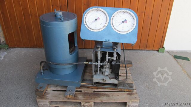 Тестер материалов  