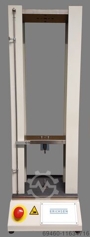 Машина для испытания на растяжение 500 Н ERICHSEN 472-500N
