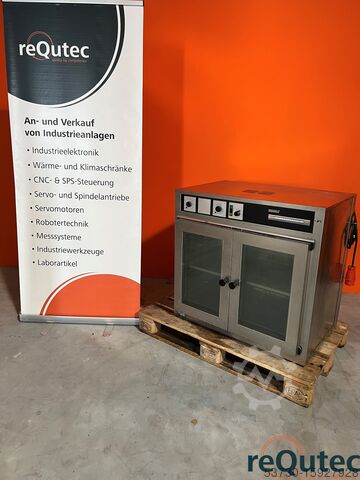 Нагревательная печь Сушильная печь 220°C Memmert UL 50