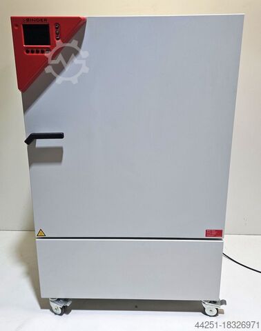 Кабинет роста BINDER GmbH KBWF 240