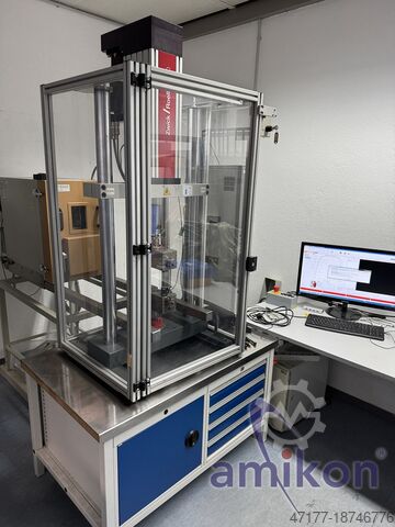 Машина для испытания на растяжение ZwickRoell HA50