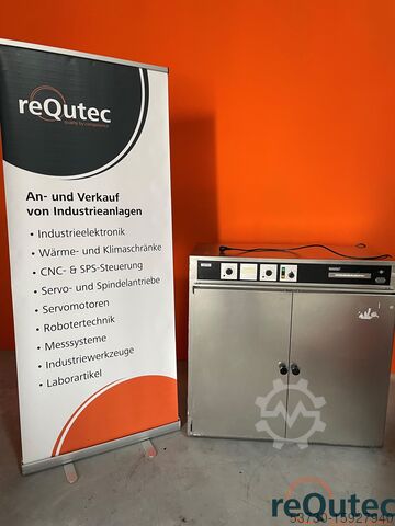 Сушильная печь Нагревательный шкаф до 70°C Memmert B 60