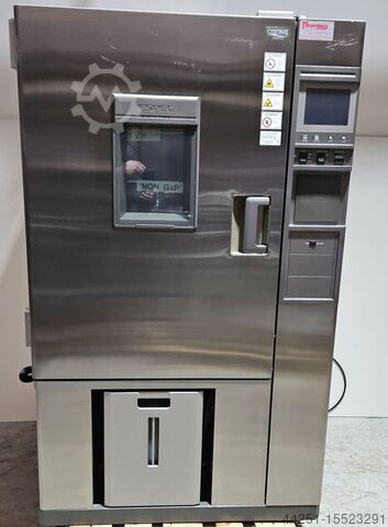 Климатическая испытательная камера Экологическая испытательная камера Espec PR-3KP