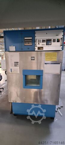 Камера для температурных испытаний 500L -40°C - 180°C Weiss WT 11-18 KWP 500/40