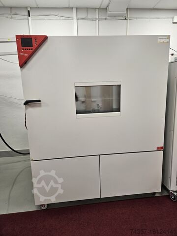 Биндер MKF 720 климатическая камера Binder MKF 720