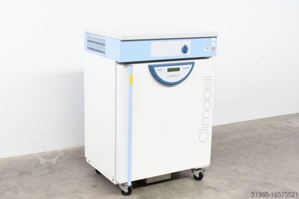 Лабораторный инкубатор, 111 литров MMM Medcenter Climacell 111