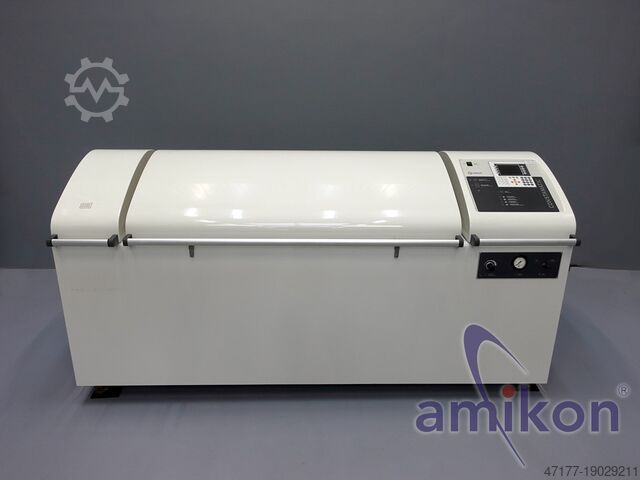 Устройство для испытания на коррозию в камере солевого тумана Gebr. Liebisch S 1000 A-TR / 42016211