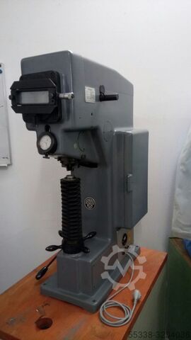 Твердомер Reicherter Briviskop 187,5H